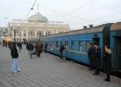 Ж/д-отрасль  Украины способна технологически полностью себя обеспечить - УЗ
