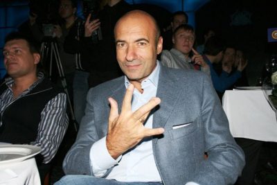 Ігор Крутой