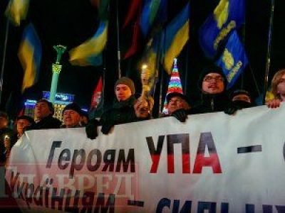 Свободовец напомнил Луценко его критику УПА и сравнил с Колесниченко