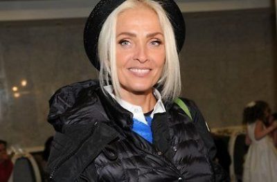 Лайма Вайкуле