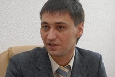 Роман Ландик Роман Ландик