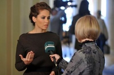 Ирина Бережная Ирина Бережная
