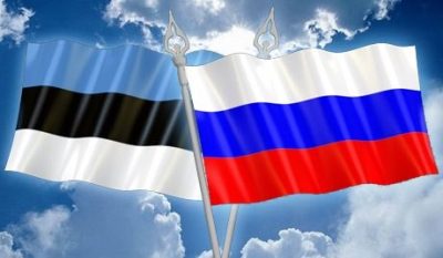 Эстония выслала российских дипломатов Эстония выслала российских дипломатов