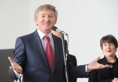 У Ахметова не признают сепаратистский "референдум": он вне правового поля