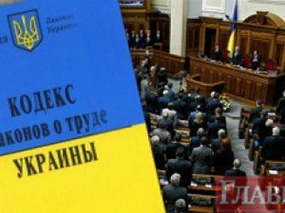 трудовой кодекс трудовой кодекс