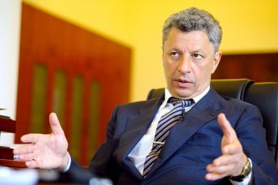 Юрий Бойко Юрий Бойко