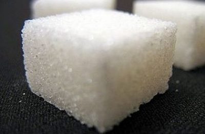 В Грузии могут  запретить сахар из Украины