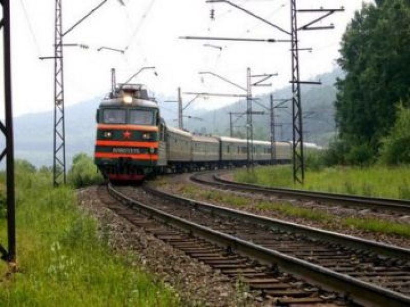 Россия задержала 72 вагона, следовавших из Украины в Казахстан и Кыргызстан