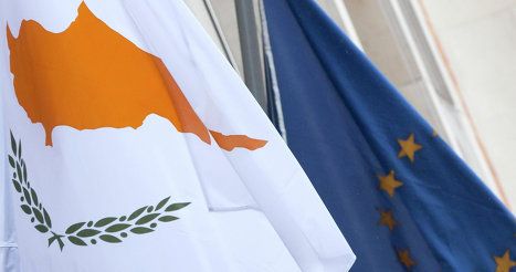 На Кипре нашло себе работу больше всего украинцев