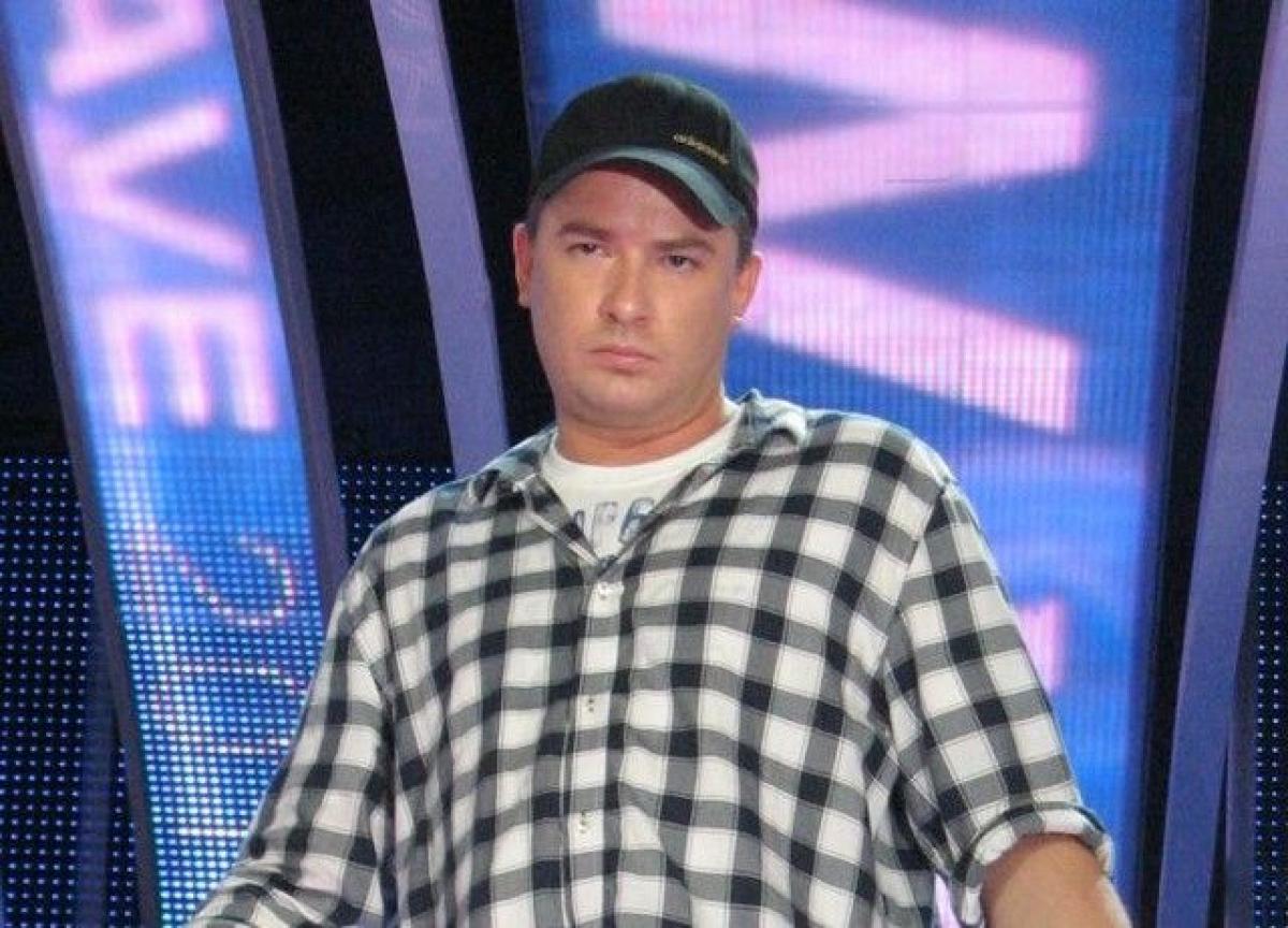 Андрій Данилко Андрій Данилко