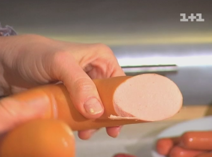 Нужно перестать есть переработанные мясные продукты, маргарин, майонез, обезжиренные продукты и магазинные мюсли Нужно перестать есть переработанные мясные продукты, маргарин, майонез, обезжиренные продукты и магазинные мюсли