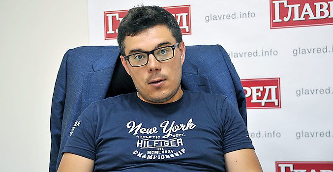 Тарас Березовец Тарас Березовец