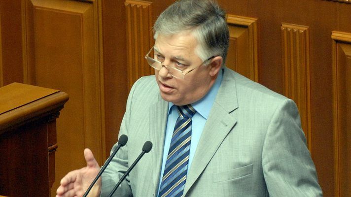 Центризбирком отказал Петру Симоненко в регистрации кандидатом на пост президента Центризбирком отказал Петру Симоненко в регистрации кандидатом на пост президента