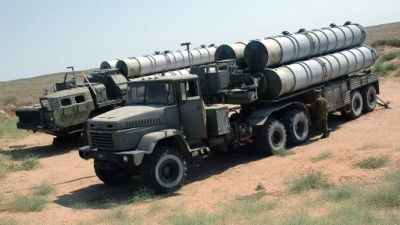 ракеты С-300 ракеты С-300
