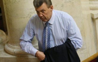 Кивалов Кивалов