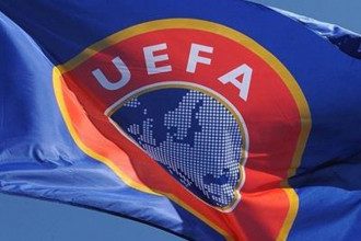 В УЄФА відповіли на створення Суперліги В УЄФА відповіли на створення Суперліги