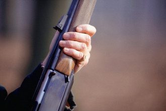 Стрелок оказался местным жителем