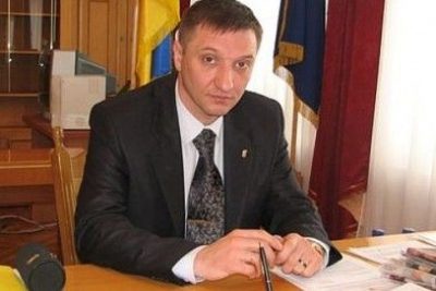 Алексей Кайда