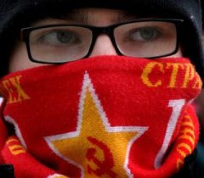 Коммунистическая провокация