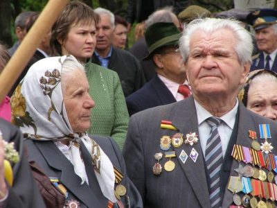 У Кличко заявили: в Киеве 9 мая не будет военного парада