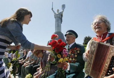В АП предупредили: 9 мая в Украине возможны теракты