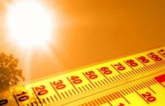 Врежет жара +37°: украинцам рассказали, где и когда ждать максимального пекла