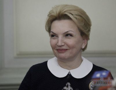 Раиса Богатырева 01