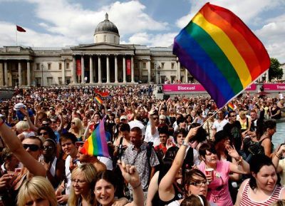 Спроба №5: чи заборонять в Україні ЛГБТ-пропаганду і якими будуть наслідки