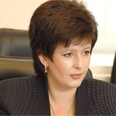 Лутковская