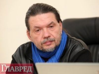 Александр Бригинец Александр Бригинец
