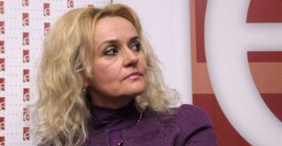 Рада отказалась поддержать Фарион: члены "Небесной сотни" не будут "Героями Украины"