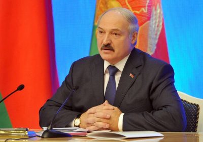 Александр Лукашенко Александр Лукашенко