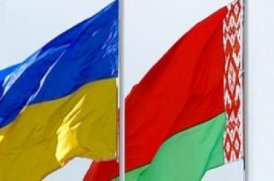 Україна - Беларус Україна - Беларус