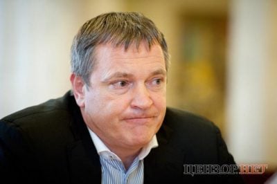 Вадим Колесниченко Вадим Колесниченко