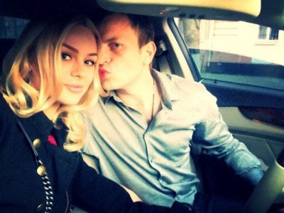 Гусев попросил жену не рассказывать о дорогих подарках, чтобы не раздражать людей