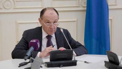 Киевская власть предложила киевлянам и активистам Евромайдана диалог