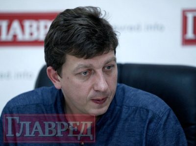 Александр Доний Александр Доний