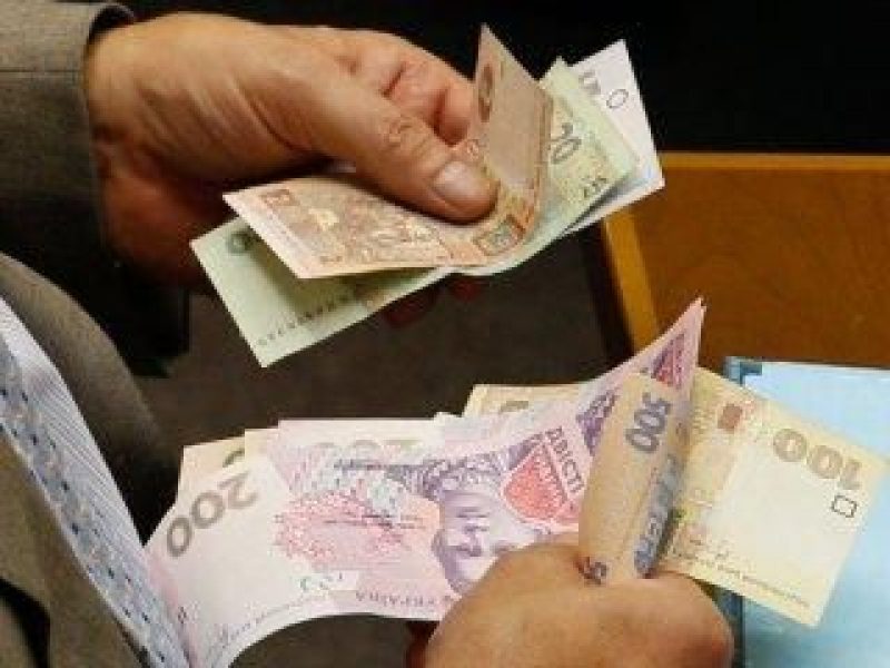 В зоне АТО сотни тысяч украинцев не получают пенсии и соцвыплаты — ООН