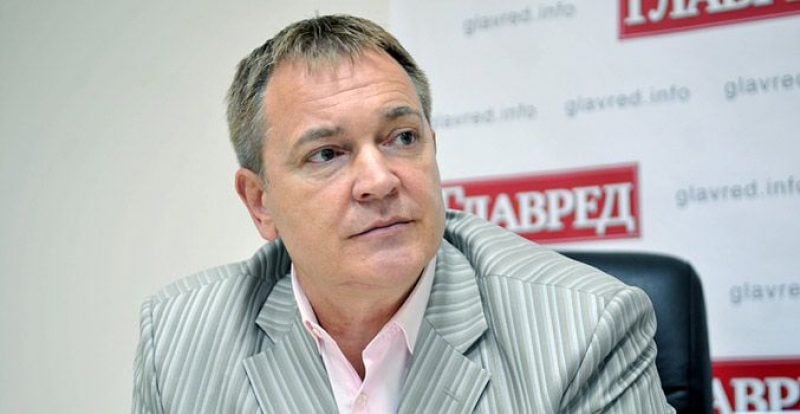 СБУ вызвала на допрос экс-регионала Колесниченко