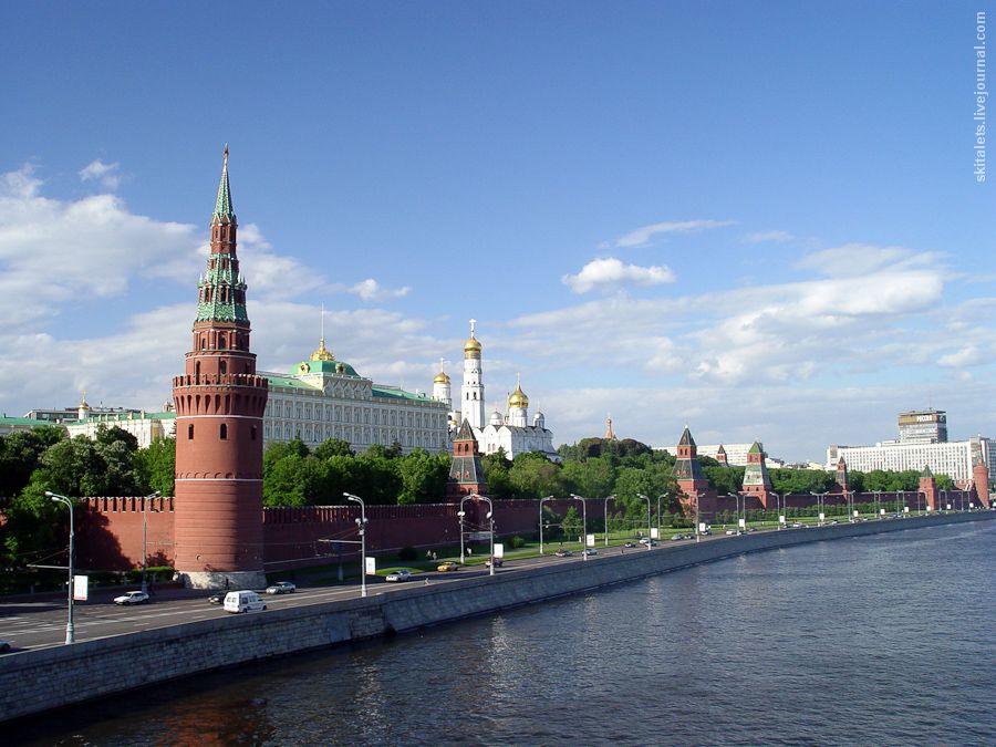 Москва Москва
