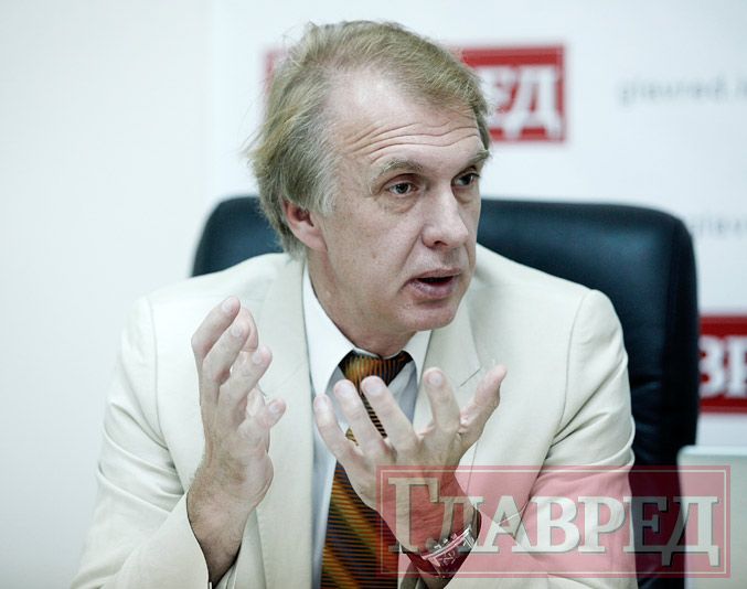 Владимир Огрызко Владимир Огрызко