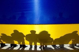 украинский флаг, украинцы украинский флаг, украинцы