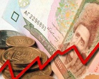 инфляция