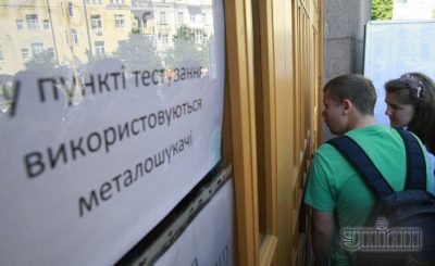 тестирование