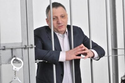 "Доктора Пи" посадили на 8 лет