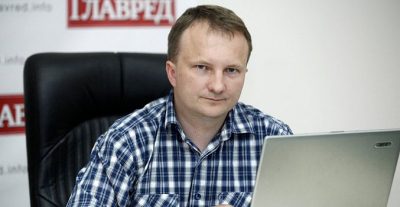 Начался чат с политическим аналитиком Александром Палием
