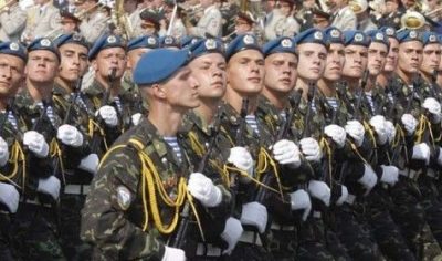 Армия в конфликты вмешиваться не будет Армия в конфликты вмешиваться не будет