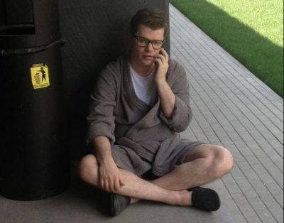 Гарик Харламов