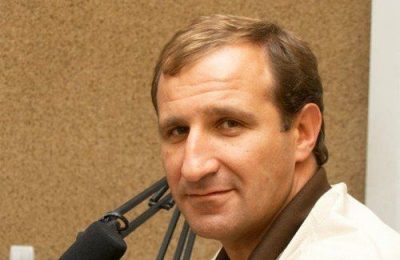 По делу об убийстве мэра Кременчуга задержан директор телекомпании