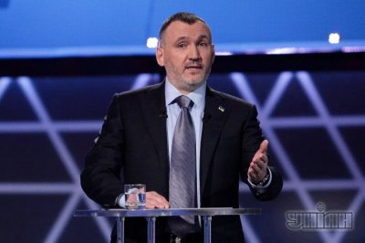 Ренат Кузьмин